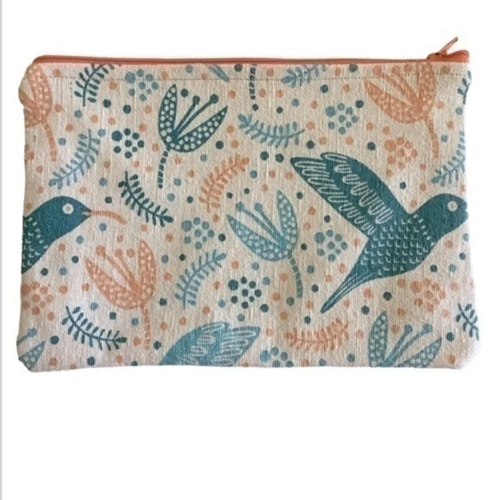 makeup purse - Picture 2 of 4